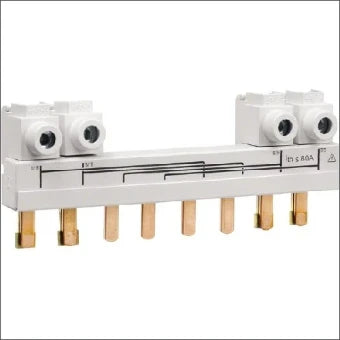 HAGER HZC709 Zubehoer/Teile fuer Niederspannungs-Schalttechnik