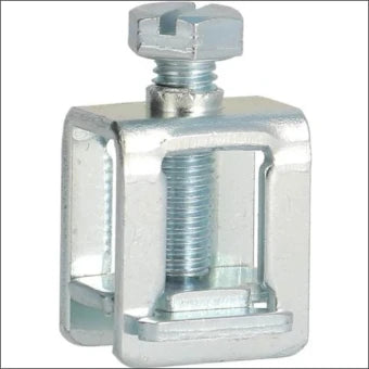 HAGER K073 Anschlussklemme Stromschiene