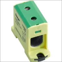 HAGER UZ01B3 Montageschiene fuer elektrische/industrielle Steuergeraete 35 mm