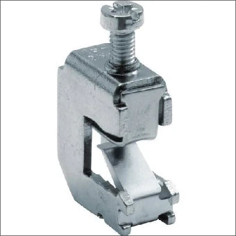 HAGER K96B Anschlussklemme Stromschiene