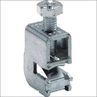 HAGER K96D Anschlussklemme Stromschiene