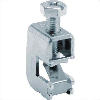 HAGER K96J Anschlussklemme Stromschiene