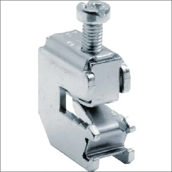 HAGER K96Q Anschlussklemme Stromschiene