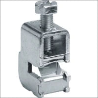 HAGER K96W Anschlussklemme Stromschiene