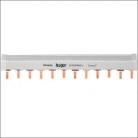 HAGER ADM440G FI/LS-Schalter