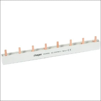 HAGER KB480Q Kamrail