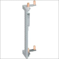 HAGER L54D D-zekeringhouder
