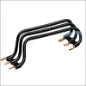 HAGER CDA225G FI-Schalter