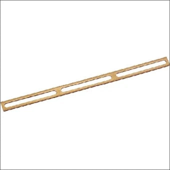 HAGER KD199D Phasenschiene 191 mm