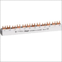 HAGER BF225N Aardlekblok