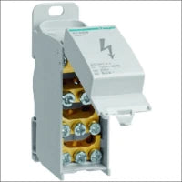 HAGER UD11A1 Inbouwunit fuer modulaire componenten 150 mm