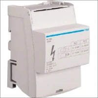 HAGER CFH440G FI-Schalter