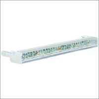 HAGER FWQ52N Installatiekast leeg