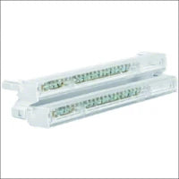 HAGER FWQ74P Leerer Installationskasten 1100 mm