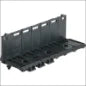 HAGER FWQ52N Installatiekast leeg