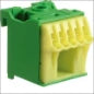 HAGER VZ711 Zubehoer/Teile fuer klemmen
