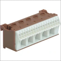HAGER VZ711 Zubehoer/Teile fuer klemmen