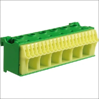 HAGER KN26E Lasklem