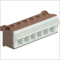 HAGER VZ711 Zubehoer/Teile fuer klemmen
