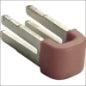 HAGER KN18P Lasklem