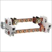 HAGER FL32S Leerer Installationskasten 550 mm