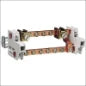 HAGER FR44S Leerer Installationskasten 650 mm