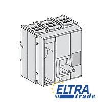 Schneider Electric 33221Circuit breaker Compact NS630bH
