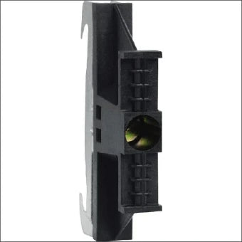 HAGER KWB01 Componentenrijgklem