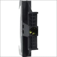 HAGER KXA10L Verbindingsrijgklem