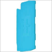 HAGER KYA02NH2 Durchgangsreihenklemme 47.1 mm