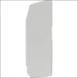 HAGER KYA02I2 Etage-installatierijgklem