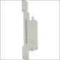 HAGER KXA04I2 Mehrstock-Installationsreihenklemme 90 mm