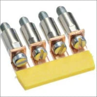 HAGER KXA06NH Verbindingsrijgklem
