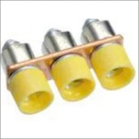 HAGER KXA02NH Verbindingsrijgklem
