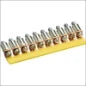 HAGER KXA02LH Verbindingsrijgklem