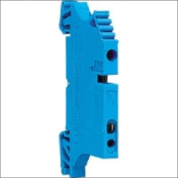 HAGER KXA02LH Durchgangsreihenklemme 44.5 mm