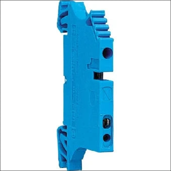 HAGER KXA02NH Verbindingsrijgklem