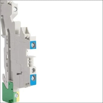 HAGER KXA04I2 Etage-installatierijgklem