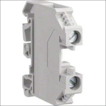 HAGER KXA06LH Verbindingsrijgklem