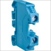 HAGER KXA04NH NulscheidingsReihenklemme 44.5 mm
