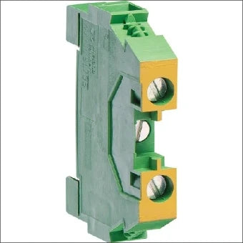 HAGER KXA10E Aardrijgklem