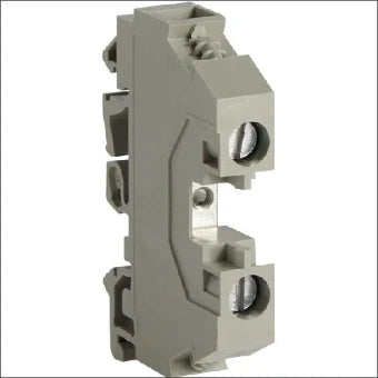 HAGER KXA10L Verbindingsrijgklem