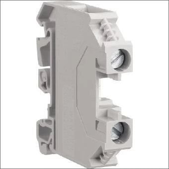 HAGER KXA10LH Verbindingsrijgklem