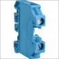 HAGER KXA10LH Durchgangsreihenklemme 53.8 mm