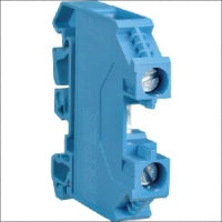 HAGER KXA10LH Verbindingsrijgklem