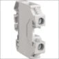 HAGER KXA16NH Durchgangsreihenklemme 59.3 mm