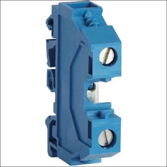 HAGER KXA16N Verbindingsrijgklem