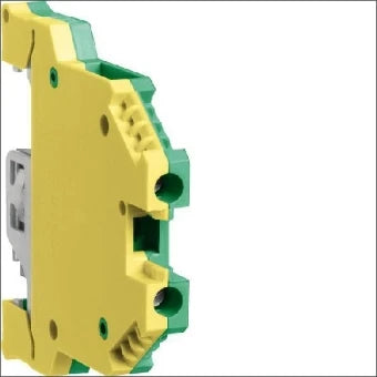 HAGER KXB04E Aardrijgklem