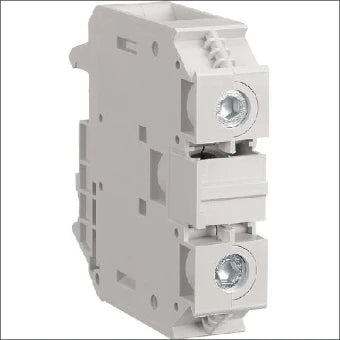 HAGER KXB35LH Durchgangsreihenklemme 70.6 mm
