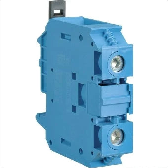 HAGER KXB35NH Durchgangsreihenklemme 70.6 mm